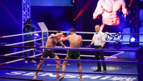 Най-голямата бойна гала вечер по кикбокс, муай тай и киокушин SENSHI ще се проведе на 20 април