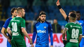 Наказаха Моци за един мач, глоба за 