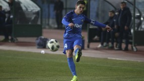 Скандално видео с Горанов, от 