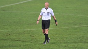 Зачеркнат от „Левски” съдия ще свири дербито с ЦСКА