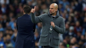 Гуардиола: Още е октомври, ще настигнем 