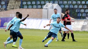 Румънец победи 