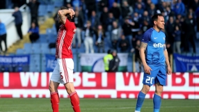 Нов сезон, същото люто дерби!