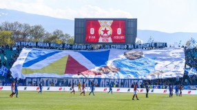 ЦСКА: Никой от 