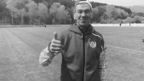 Почина Красимир Безински