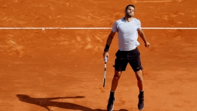 Номер 81 елиминира Димитров в Барселона 