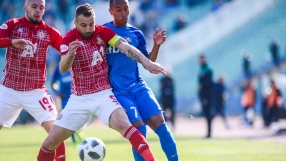 Големите дербита на Първа лига в един кръг