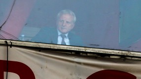 Гриша Ганчев: Всичко в българския футбол е цветя и рози (ВИДЕО)