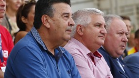 Атанас Узунов опитва да премести финала за Купата на България