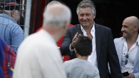 Собственикът на 