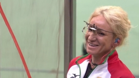 Мария Гроздева си гарантира седмо участие на олимпийски игри