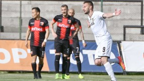 Чунчуков измъкна 