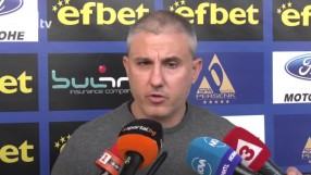 Колев: Дерменджиев се оказа грешка, Хубчев и Херо са варианти (ВИДЕО)