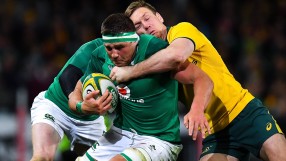 Австралийското ръгби първенство може да продължи в стил 