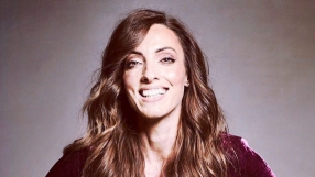 Усмихнатата Ивет пита: За какво мечтаете?