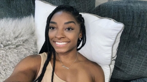 Тренировки вкъщи с най-добрата (ВИДЕО)