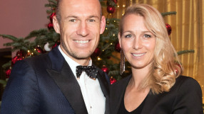 Ариен Робен разказа как съпругата му е преборила коронавируса