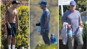 Жозе Моуриньо поздравява, но само на прилична дистанция 