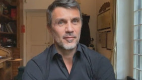 Паоло Малдини: Тренирам 10 минути и съм като умрял