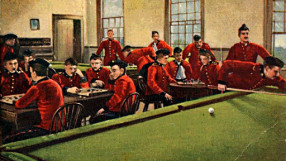 На този ден: Снукърът празнува рожден ден 