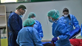 Тервел Пулев: Място за паника и страх няма!