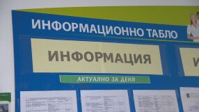 Повечето безработни у нас са мъже, 14% от всички безработни са с висше образование
