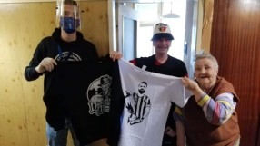 Феновете на 