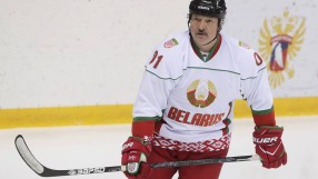 Съотборник на президента на Беларус с положителен тест за коронавирус (ВИДЕО)