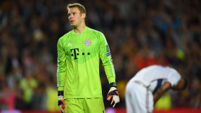 Ханзи Флик: Мануел Нойер е нашият номер 1