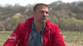 Тервел Пулев в 