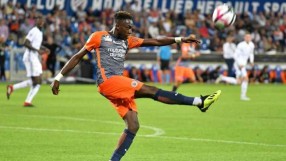 Футболист на 