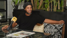 Роналдиньо: 