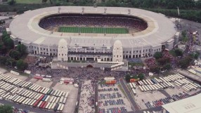 На този ден: Откриването на 