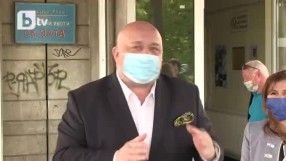 Увеличават двойно бюджетите на спортните клубове за 2021 г. (ВИДЕО)