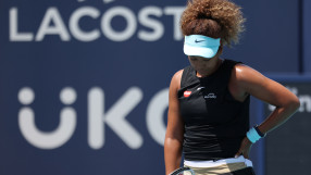 Наоми Осака загуби за първи път от повече от година