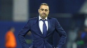 В Босна палят лика на Ивайло Петев. Рапър с песен против федерацията 