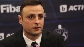 Бербатов: Щастлив съм, че Ясен Петров даде шанс на толкова млади играчи