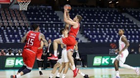 Везенков топреализатор при ново поражение за 