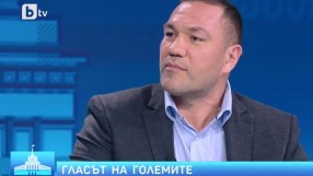 Кубрат Пулев: България ще се оправи, когато се върне любовта на хората към нея (ВИДЕО)