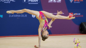 Две български финалистки при девойките на турнира за Купа 