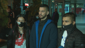 Европейските шампиони по вдигане на тежести: Ще става по-добре! Ние можем!