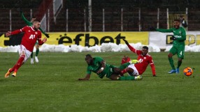 ЦСКА на Любо Пенев изпусна да победи 10 от 