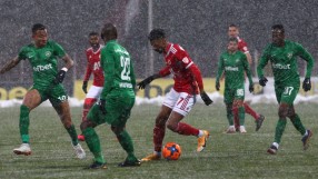 Глоба за ЦСКА и наказание за Текпетей след мача за Купата на България