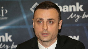 Бербатов: БФС може да има нов президент с пълен мандат