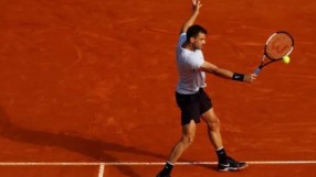 Григор Димитров срещу германец на старта в Монте Карло