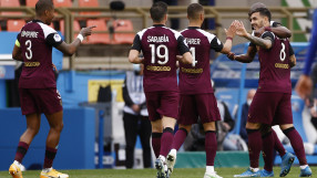 Гръмка победа за ПСЖ преди реванша с 