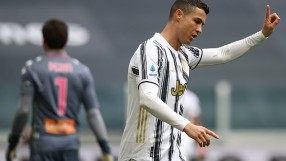 Кристиано Роналдо не вкара гол и побесня заради 