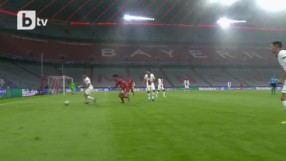 Красотата на Шампионската лига (ВИДЕО)