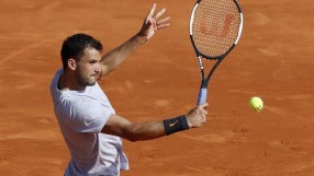 Дъждът в Монте Карло отложи мача на Григор Димитров