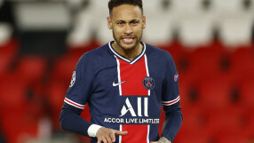 Неймар си тръгва от ПСЖ?